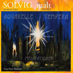 Solvig malt (eBook, ePUB) - Waritsch, Franz Peter