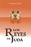 Los reyes de Judá (eBook, ePUB)