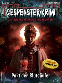 Gespenster-Krimi 154 (eBook, ePUB)