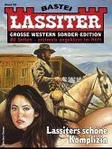 Lassiter Sonder-Edition 53 (eBook, ePUB)