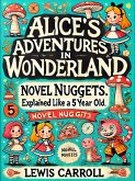 Alice's Adventures in Wonderland (eBook, ePUB)