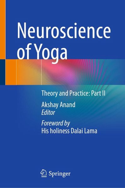 Neuroscience of Yoga (eBook, PDF) Neuroscience of Yoga (eBook, PDF)