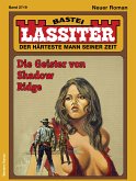 Lassiter 2719 (eBook, ePUB)