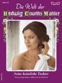 Die Welt der Hedwig Courths-Mahler 723 (eBook, ePUB)