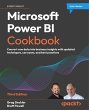 Microsoft Power BI Cookbook (eBook,... - Bild 1