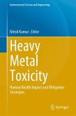 Heavy Metal Toxicity (eBook, PDF)