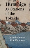 Hiroshige 53 Stations of the Tokaido Hoeido (eBook, ePUB)