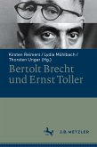 Bertolt Brecht und Ernst Toller (eBook, PDF)