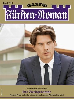 Cover Fürsten-Roman 2713 (eBook, ePUB)