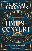 Time’s Convert - Bis ans Ende der Ewigkeit (eBook, ePUB)