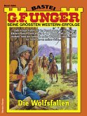 G. F. Unger 2284 (eBook, ePUB)