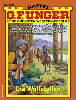 G. F. Unger 2284 (eBook, ePUB) - Unger, G. F.