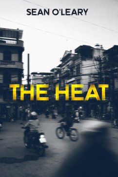 Cover The Heat (eBook, ePUB)