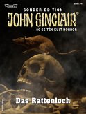 John Sinclair Sonder-Edition 241 (eBook, ePUB)