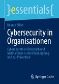 Cybersecurity in Organisationen (eBook, PDF)