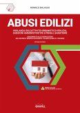 ABUSI EDILIZI (eBook, PDF)