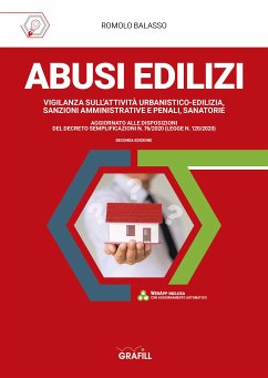 ABUSI EDILIZI (eBook, PDF) - Balasso, Romolo