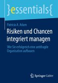 Risiken und Chancen integriert managen (eBook, PDF)