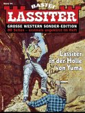 Lassiter Sonder-Edition 54 (eBook, ePUB)