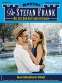 Dr. Stefan Frank 2772 (eBook, ePUB) Dr. Stefan Frank 2772 (eBook, ePUB)