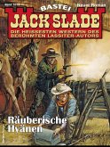 Jack Slade 1015 (eBook, ePUB)