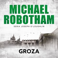 Cover Groza (MP3-Download)