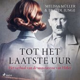 Tot het laatste uur (MP3-Download)