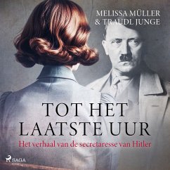 Tot het laatste uur (MP3-Download) - Junge, Traudl; Müller, Melissa