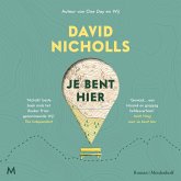 Je bent hier (MP3-Download)