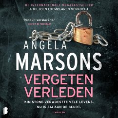 Vergeten verleden (MP3-Download) - Marsons, Angela