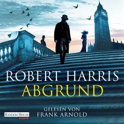 Abgrund (MP3-Download) - Harris, Robert