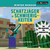 Schatzjäger in Schwierigkeiten (MP3-Download)