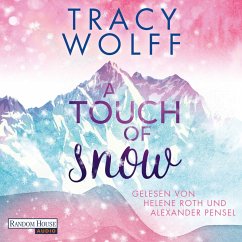 Cover A Touch of Snow (MP3-Download)