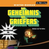 Das Geheimnis des Griefers (MP3-Download)