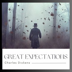 Great Expectations (MP3-Download) - Dickens, Charles