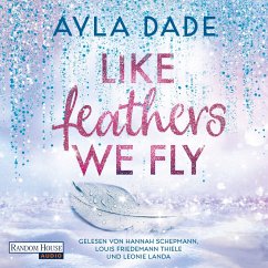 Like Feathers We Fly (MP3-Download) - Dade, Ayla