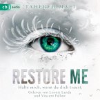 Restore Me (MP3-Download)