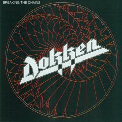 Breaking The Chains - Dokken