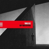 Don'T Touch The Outside (Solid White Lp) Don'T Touch The Outside (Solid White Lp)