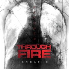 Cover Breathe (2 Lp,Solid White)