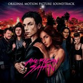 American Satan (Opaque Black 2lp) American Satan (Opaque Black 2lp)