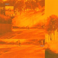 Cover Les Cigales/En Clair-Obscur