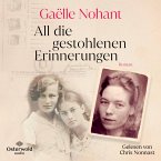 All die gestohlenen Erinnerungen (MP3-Download)