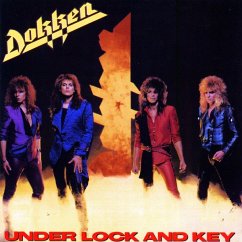 Under Lock And Key - Dokken