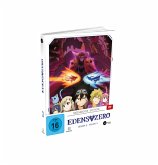 Edens Zero Season 2 Vol.3 DVD