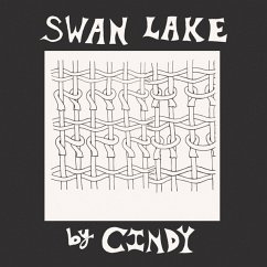 Swan Lake Ep - Cindy