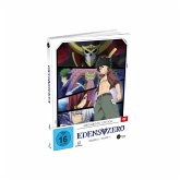 Edens Zero Season 2 Vol.4 DVD