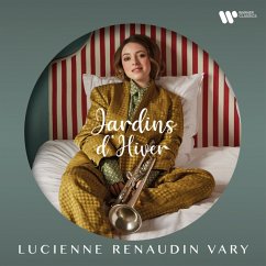 Cover Winter Gardens(Jardins D'Hiver)