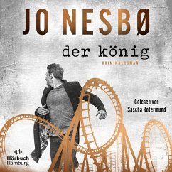 Cover Der König (MP3-Download)