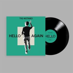 Hello Again - Notaro,Tig